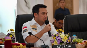 Kunker Reses ke Jateng, Komisi III Awasi Implementasi KUHP-KUHAP Baru