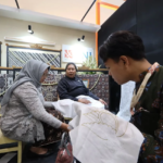 BNI Perkuat Komitmen Lestarikan Batik sebagai Identitas Budaya Indonesia