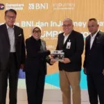 Joumpa Kini Bisa Dipesan di wondr by BNI, Perjalanan Nasabah Jadi Lebih Praktis