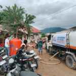 BNI Gerak Cepat Salurkan Bantuan bagi Warga Terdampak Banjir di Padang