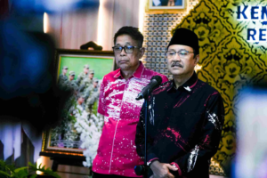 Gus Ipul Sanksi ASN Kemensos Terlibat Judol